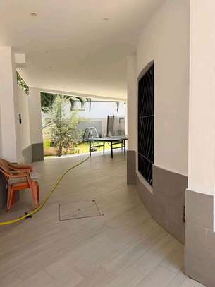 Belle villa à louer aux Almadies image 7