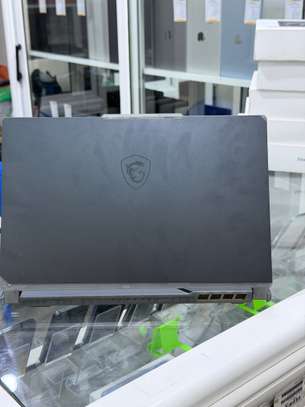 MSI Cyborg i7 13th image 2