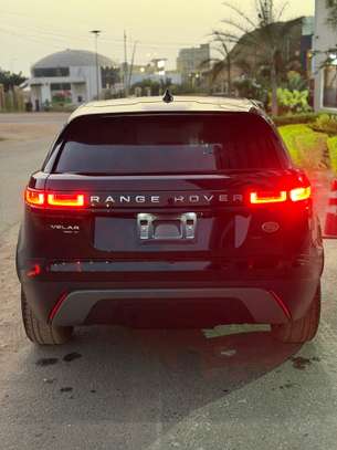 Range velar 2020 image 11