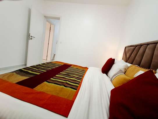 Appartement meublé à louer au virage image 6