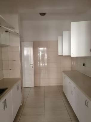 Appartement F4 à la Cité Ataya Nord Foire image 5