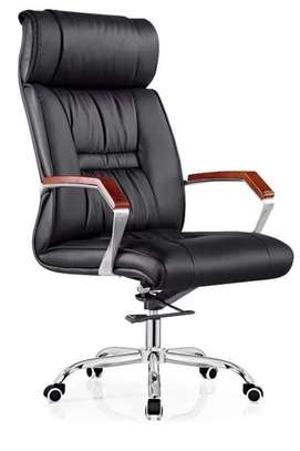 Chaise de bureau image 3