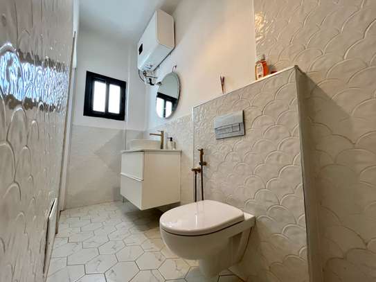 Studios meublés modernes à louer aux Almadies image 5