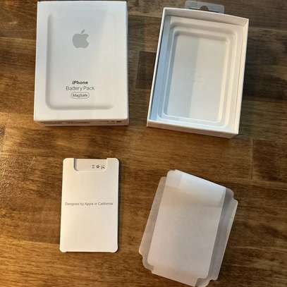 Apple MagSafe, Batterie pour iPhone  MJWY3CH/A image 12