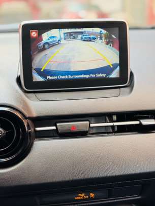 Location SUV Mazda CX3 image 7