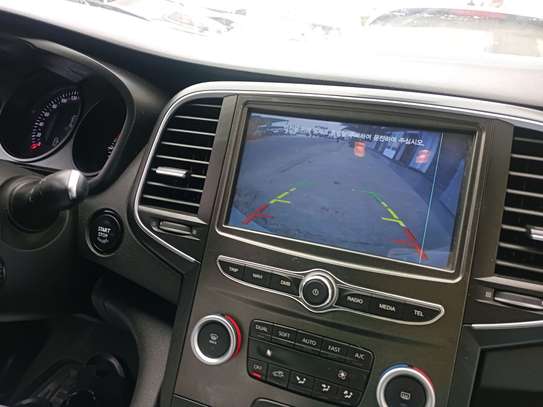 Renault sm6 2018 fulls options image 8