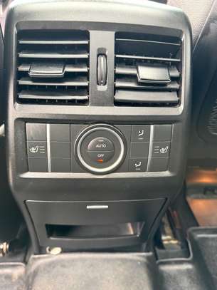 MERCEDES BENZ CLASS EML 400 image 15