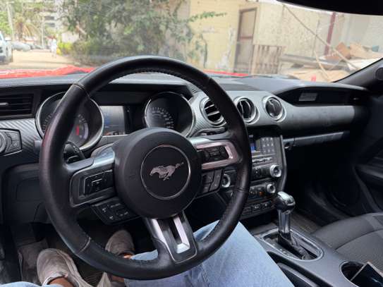 À vendre FORD MUSTANG image 5