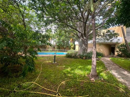 Grande villa Fann Mermoz image 14