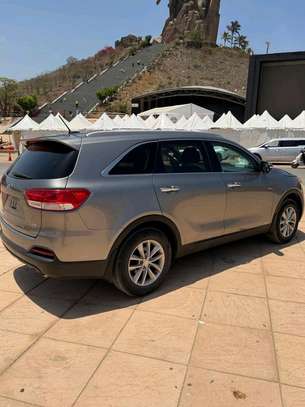 Kia SORENTO 2018 image 7