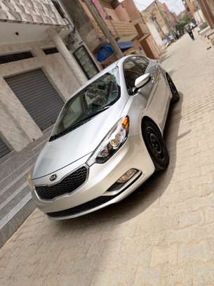 À vendre Kia Forte Ex image 2