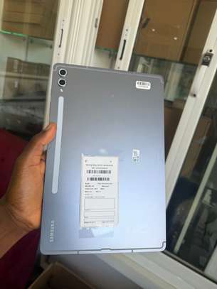 Tablette Samsung Tab s10+ 256 image 14