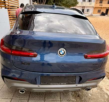 BMW X4 PACK M image 4