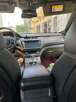 Range Rover 2016 - Dédouané image 3