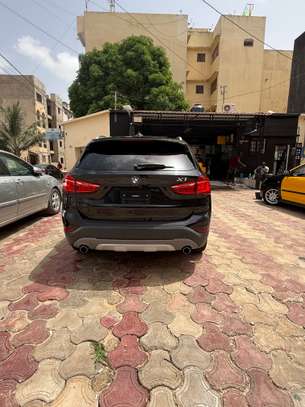 BMW X1 2.8 Xdrive automatique 2018 image 5