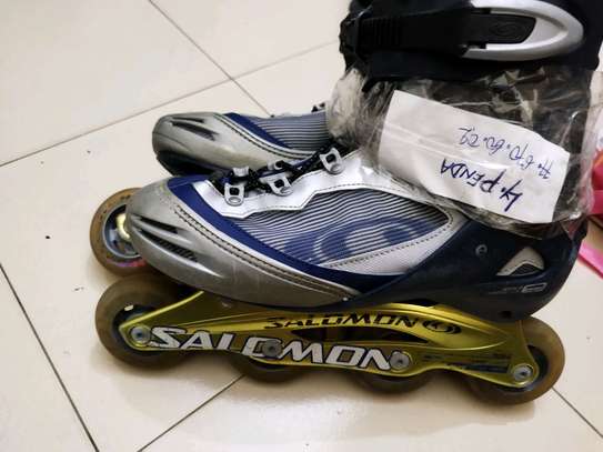 Chaussures roller image 10