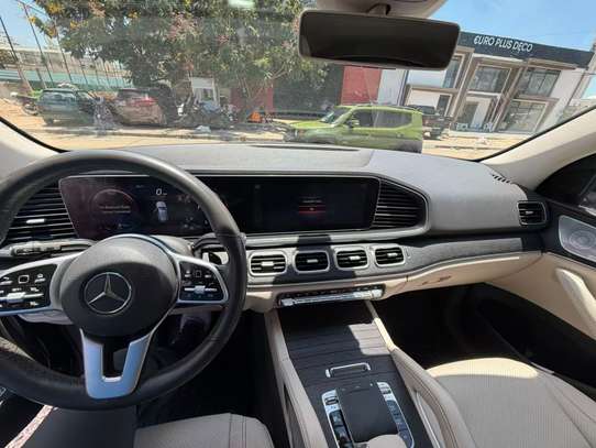 2020 GLE350 image 13
