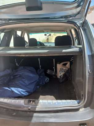 Dacia duster 2012 a vendre image 9
