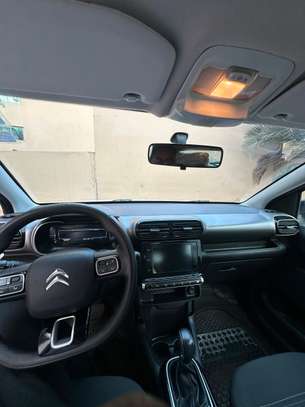 Citroën C4 SUV 2021 image 4