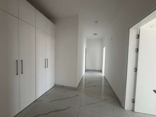 Point E 4 chambres à louer tous neufs 300 mètres image 7