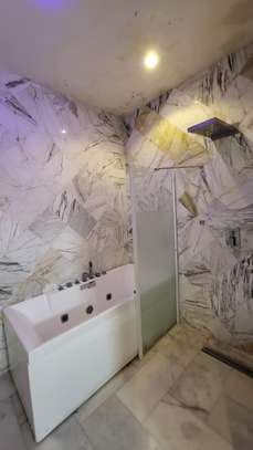 Bel appartement aux Mamelles (Cité Cheikh Amar) image 13