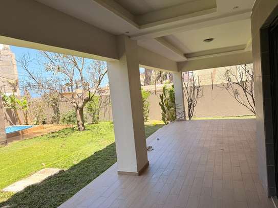 Villa à louer Virage image 3