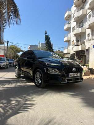 Hyundai Kona image 4