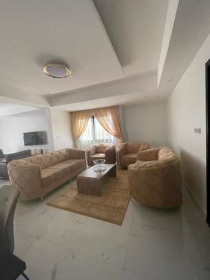 F4 à vendre Almadies recasement 184 m² image 2