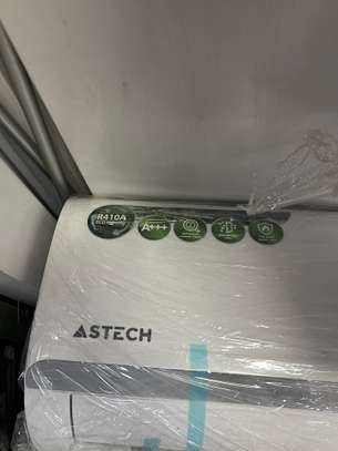 Climatiseur 1.5cv À+++ 12000btu astech image 3