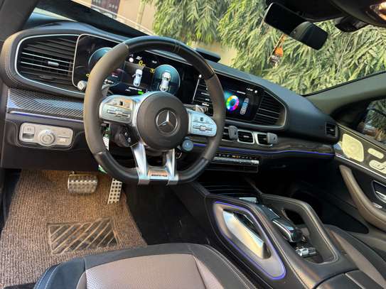 MERCEDES GLE 53 AMG image 5