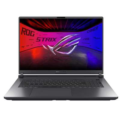 ASUS ROG STRIX G16' RTX 5060 image 5