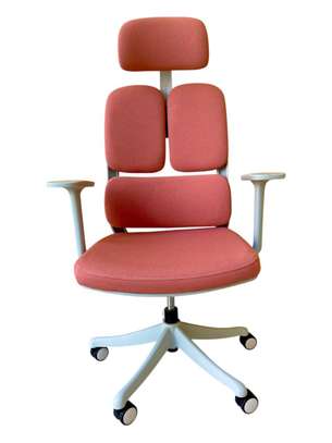 Chaise de bureau ergonomique image 3