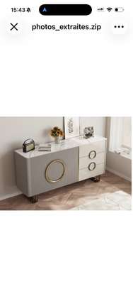 MEUBLES  CANAPE ET BUFFET image 4
