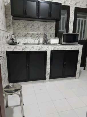 Appartement F3 meublé image 7
