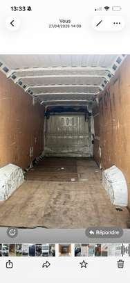 Peugeot boxer L3 H2 image 7