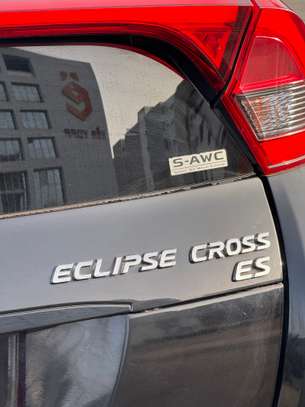 Mitsubishi Eclypse 2019 venant 1.5L essence automatique image 8