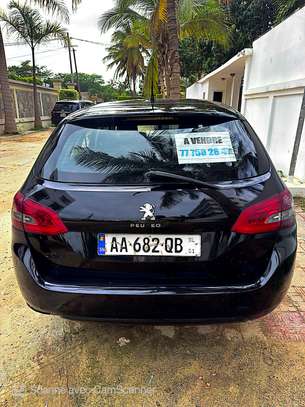 Peugeot 308 2017 image 7