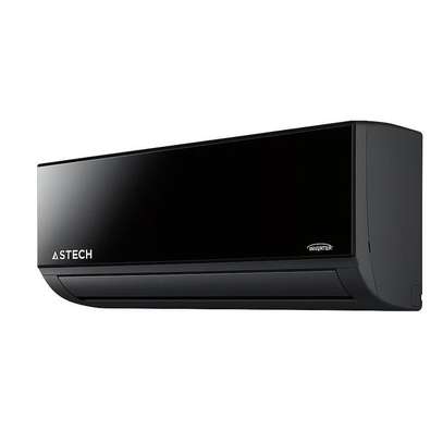 SPLIT 12000BTU ASTECH 1.5CV INVERTER PLATINUM 12PM50MA image 2