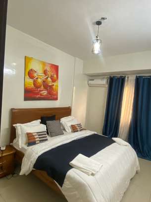 APPARTEMENT MEUBLE F4 A LOUER A DIAMNIADIO image 5