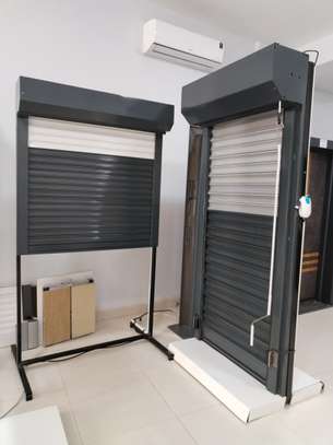 Volet roulant Aluminium image 2