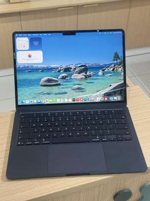 MacBook Air 2026 13 Pouces - M5 | 16GB RAM | 512 image 3