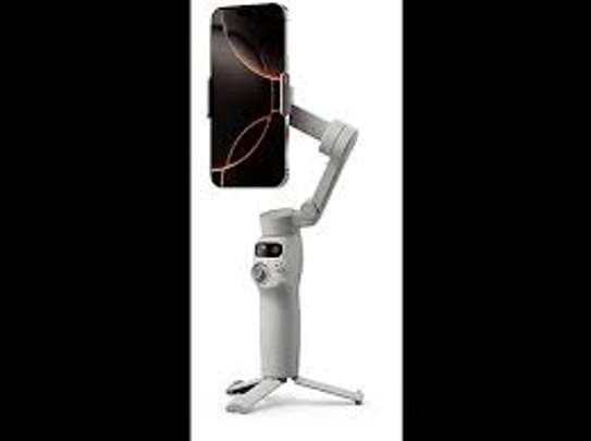 Dji STABILISATEUR DE TELEPHONE OSMO MOBILE 7 image 2