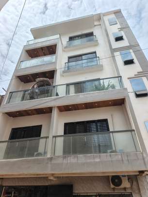 APPARTEMENT NGOR ALMADIES image 2