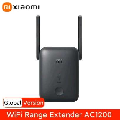 Répétiteur Wifi Xiaomi 1200 Mbps image 2