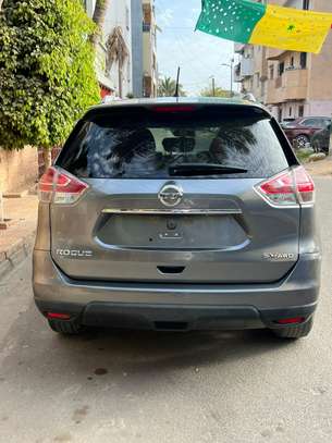 NISSAN ROGUE 2016 image 3