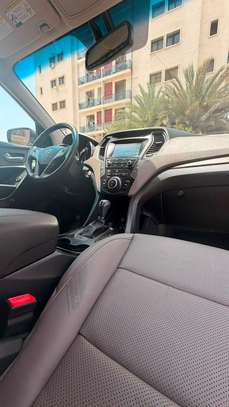 Location Hyundai Santafé Sport image 11