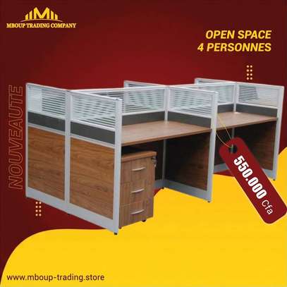 Mobilier de bureau image 7