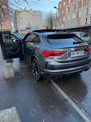 Audi rsq3 2024 image 10