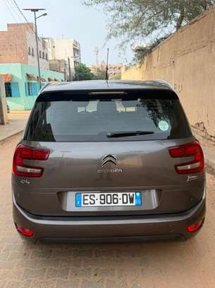 C4 Picasso 2017 places 7 image 3