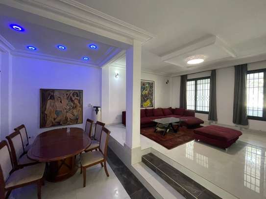 Appartement à louer aux Almadies image 10